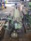 Compresor y torno plaina