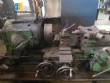 Compresor y torno plaina