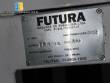 Mquina envasadora flow pack Futura
