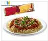 Paquete de pasta de fideos spaghetti largo marca Pavan