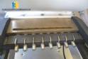 Dispensador de chocolate 8 boquillas LJC