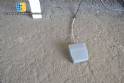 Dispensador de chocolate 8 boquillas LJC
