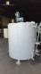 Tanque de fusi�n de chocolate con camisa LIMAQ de 2000 kg