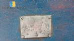 Mezclador de masas sigma 1.000 L Pilon M�quinas