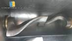 Mezclador de masas sigma 1.000 L Pilon M�quinas