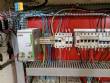 Mquina envasadora vertical volumtrica de acero inoxidable Sandiacre