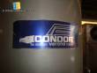 Mezcladores planetarios 500 L Condor