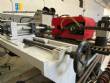Dobladora de tubos hidrulica de 3 ejes con control electrnico por CNC