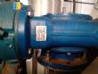 Sart�n de acero inoxidable al vapor