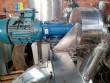 Sart�n de acero inoxidable al vapor