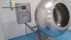 draga de acero inoxidable 316