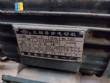 draga de acero inoxidable 316
