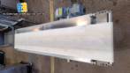 Estera transportadora 220 x 1400 mm