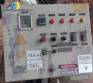 Mezclador sigma con camisa de acero inoxidable de 120 litros
