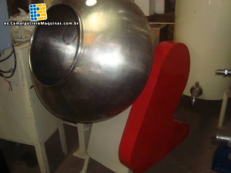 Drageadeira peque�o