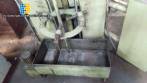 Mquina para el torneado de tubos metlicos Demag Nagel