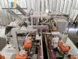 Encartonadora horizontal automtica IMA K-150