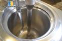 Productor vertical de helados Cattabriga