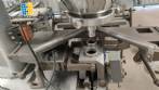 M�quina envasadora llenadora de bolsitas para productos en polvo