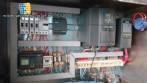 Llenadora rotativa con boquilla 14 IMSB