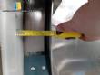 Posicionador alimentador de biberones de acero inoxidable IMSB