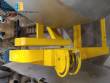 Hormigonera Bravaeco de 500 litros de inclinacin suave en acero inoxidable tipo drager