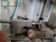Embalaje vertical con 4 sistemas de soldadura Fabrima