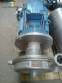 Bomba de transferencia en acero inoxidable