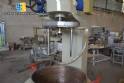 Sartn de cobre a gas para Incapi crujiente
