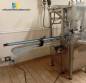 Equipo para dosificaci�n y pasteurizaci�n de cerveza de barril y lavadora/etiquetadora de botellas.