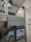 B�scula dosificadora y envasadora de acero inoxidable Golpack 5000