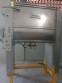 Batidora batidora de cinta acero inoxidable premiata 600 litros