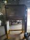 Batidora batidora de cinta acero inoxidable premiata 600 litros