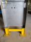 Batidora batidora de cinta acero inoxidable premiata 600 litros