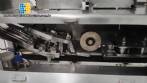 Lnea para llenado de salmuera, insercin manual de producto y taponado automtico