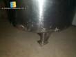 Sartn de acero inoxidable de 500 litros