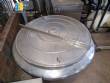 Sartn de acero inoxidable de 500 litros