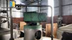 Tanque de acero inoxidable 3.000 L Brasholanda