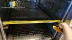 Autoclave horizontal con generador de vapor y bomba de vac�o 360 L Phoenix Luferco
