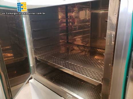 Estufa farmac�utica Nova �tica Ethik