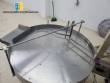 Lnea de embotellado de cereales y castaas