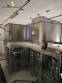 L�nea combi de soplado enjuagadora llenadora taponadora Sidel Universal 2 Eco a�o 2013