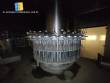 L�nea combi de soplado enjuagadora llenadora taponadora Sidel Universal 2 Eco a�o 2013