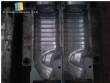 Inyector/PET preformas molde con inyeccin y soplo 4 20
