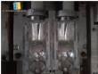 Inyector/PET preformas molde con inyeccin y soplo 4 20