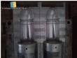 Inyector/PET preformas molde con inyeccin y soplo 4 20