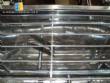 Mezclador para polvo 50 L Consolid