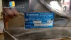 Mezclador para polvo 50 L Consolid
