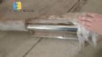 Mezclador para polvo 50 L Consolid