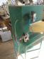 Selladora tipo blister para pegar cart�n en el pvc